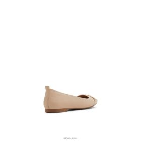 Aldo ballade ballerines mode beige 60B00Z2548 Aldo Shoes