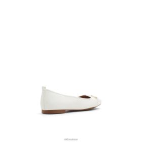 Aldo ballade ballerines mode blanc 60B00Z2547 Aldo Switzerland