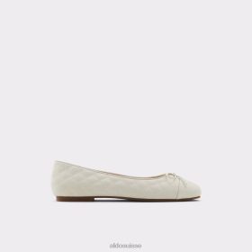 Aldo ballerine braylynn de mode blanche 60B00Z9854 Aldo Suisse
