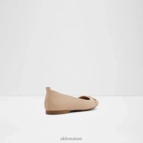 Aldo ballerine à enfiler pour femme Fashion Bone Ballad 60B00Z5991 Aldo Switzerland