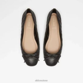 Aldo ballerine femme braylynn noire mode plate 60B00Z6005 Aldo Suisse