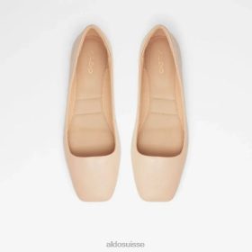 Aldo ballerine femme koosaflex plate fashion bone 60B00Z6000 Aldo Switzerland