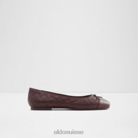Aldo ballerines braylynn marron à la mode 60B00Z2573 Aldo Suisse
