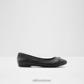 Aldo ballerines laabelle noires à la mode 60B00Z2575 Aldo Shoes