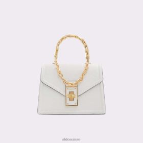 Aldo bambou de mode blanc 60B00Z7602 Aldo Switzerland