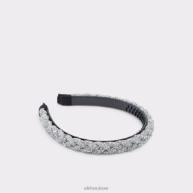 Aldo bandeau asynwan en argent à la mode, faible stock 60B00Z4287 Aldo Switzerland