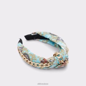 Aldo bandeau farana pastel multi mode 60B00Z10648 Aldo Shoes