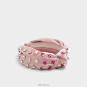 Aldo bandeau meralaver rose tendance épuisé 60B00Z10503 Aldo Switzerland