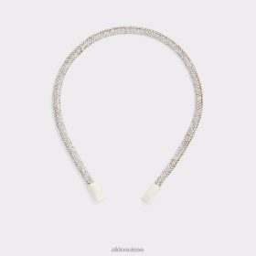 Aldo bandeau mode dernière chance demirka argent-transparent multi 60B00Z4137 Aldo Switzerland
