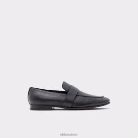 Aldo bardow mocassin mode noir 60B00Z4626 Aldo Switzerland