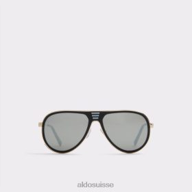 Aldo barnish noir à la mode 60B00Z2351 Aldo Suisse