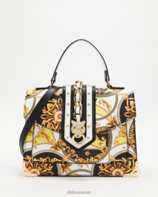 Aldo barob mode noir multi 60B00Z11862 Aldo Switzerland