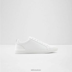 Aldo basket karloz mode blanche 60B00Z8574 Aldo Switzerland