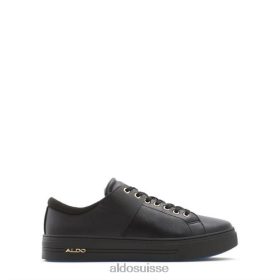 Aldo baskets agassi noires 60B00Z11687 Aldo Suisse