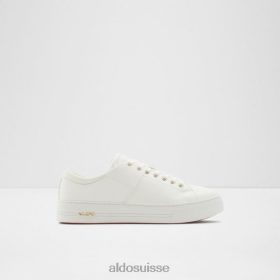 Aldo baskets basses agassi blanches à la mode 60B00Z3088 Aldo Shoes