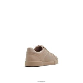 Aldo baskets basses beiges fashion kolbovic à lacets 60B00Z3095 Aldo Suisse