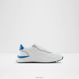 Aldo baskets basses cypher blanches mode 60B00Z3077 Aldo Suisse