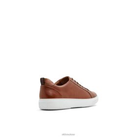 Aldo baskets basses holmes marron à lacets mode 60B00Z3032 Aldo Suisse