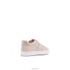 Aldo baskets basses lavie roses à lacets mode 60B00Z2504 Aldo Suisse