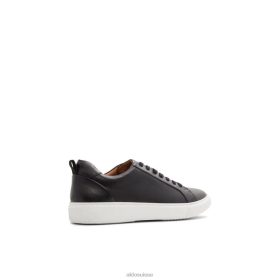 Aldo baskets basses noires fashion holmes à lacets 60B00Z3031 Aldo Shoes