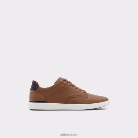 Aldo baskets basses rigidus fashion cognac 60B00Z4566 Aldo Switzerland
