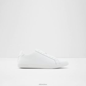 Aldo baskets basses wiresien blanches à lacets 60B00Z3079 Aldo Shoes