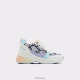 Aldo baskets cerina mode pastel multi 60B00Z6825 Aldo Switzerland