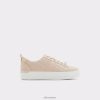 Aldo baskets de prairie rose clair mode 60B00Z8123 Aldo Suisse