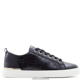 Aldo baskets dilathielle fashion noires 60B00Z11753 Aldo Suisse