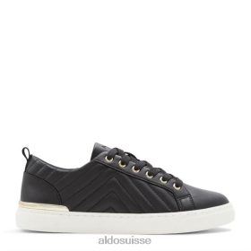 Aldo baskets dilathielle noires fashion 60B00Z11783 Aldo Suisse