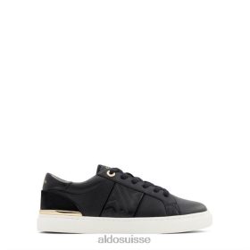 Aldo baskets fashion daossi noires 60B00Z11676 Aldo Switzerland