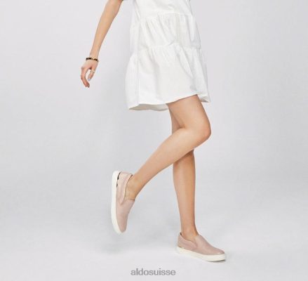 Aldo baskets fashion quarta rose clair 60B00Z6513 Aldo Switzerland