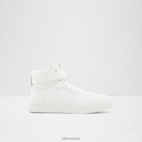 Aldo baskets fashion sethen blanches 60B00Z8846 Aldo Suisse