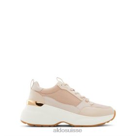 Aldo baskets goodvibes mode rose clair 60B00Z11684 Aldo Suisse