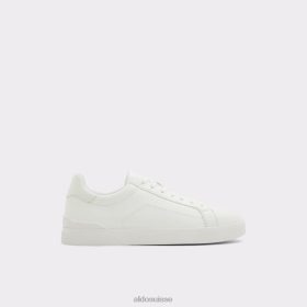 Aldo baskets mode introspec blanches 60B00Z8678 Aldo Suisse