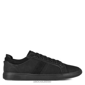 Aldo baskets mode koisen noires 60B00Z11680 Aldo Shoes