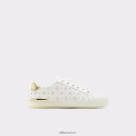 Aldo baskets roses blanches à la mode 60B00Z6885 Aldo Switzerland