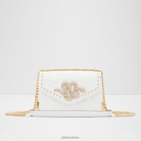 Aldo bayviaq mode blanche 60B00Z7481 Aldo Suisse
