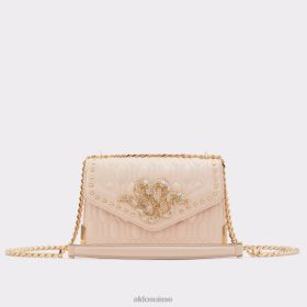 Aldo bayviaq sac bandoulière mode beige moyen 60B00Z10011 Aldo Switzerland
