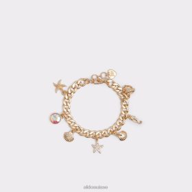 Aldo beberiel bacelet doré-clair multi mode 60B00Z10642 Aldo Shoes