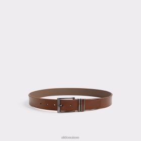 Aldo beidleman ceinture mode cognac 60B00Z11221 Aldo Shoes
