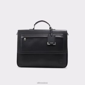 Aldo bemini sac messager noir mode 60B00Z11220 Aldo Switzerland
