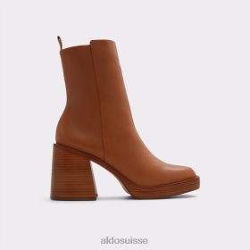 Aldo benrubin mode cognac 60B00Z535 Aldo Shoes