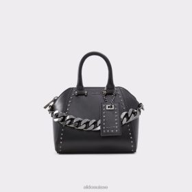 Aldo beralana sac cartable mode noir 60B00Z3843 Aldo Switzerland