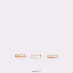 Aldo bereressi mode or rose 60B00Z7964 Aldo Suisse