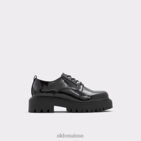 Aldo bigmove noir synthétique vernis mode 60B00Z161 Aldo Suisse