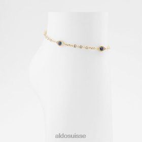 Aldo bleu 23harloww anneaux mode 60B00Z2757 Aldo Switzerland