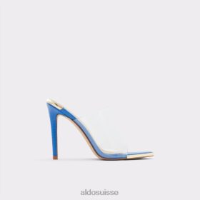 Aldo bleu mode afeadan 60B00Z115 Aldo Shoes