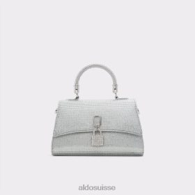 Aldo blinggyx mode argent 60B00Z995 Aldo Suisse