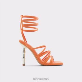 Aldo bodisse mode orange vif 60B00Z370 Aldo Shoes